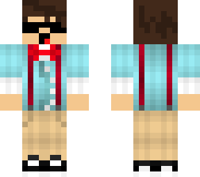 my skin