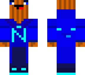 my skin