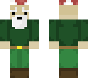 mythical forest entry (callmept's contest)