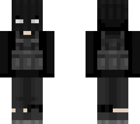 natedex's skin (robber)