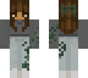 needle with bow