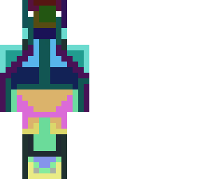 neon blast