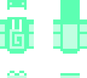 neon frog hoodie template