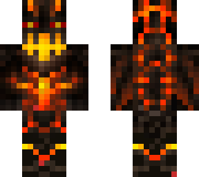 nether king