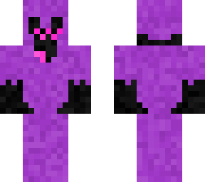 netherite flash