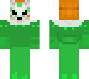 new skin