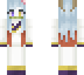 nezuko otsutsuki