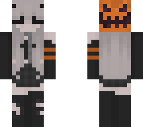nico halloween