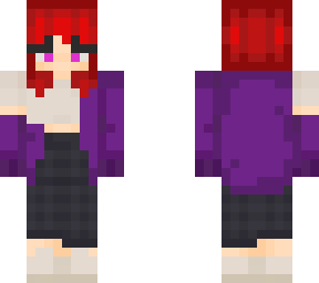 nihachu red/purple rework