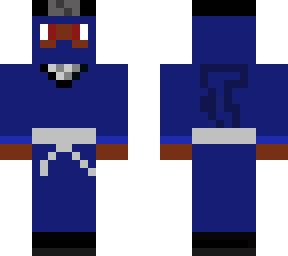 ninja monkey