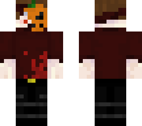 nj halloween skin (helped by miki)