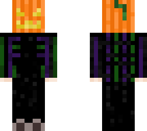 noki_poki halloween skin