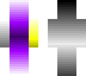non-binary fade