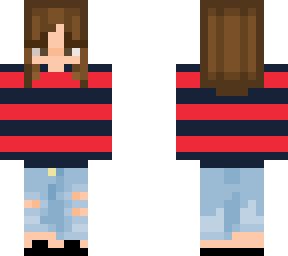 noobs skin
