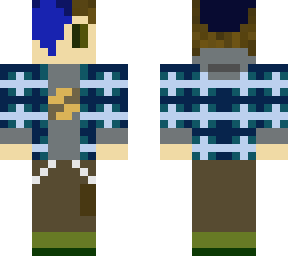 normal skin 2 layer
