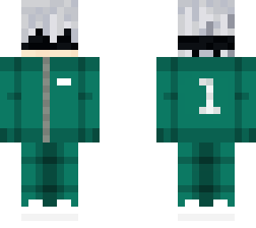 notch squid game skin 1