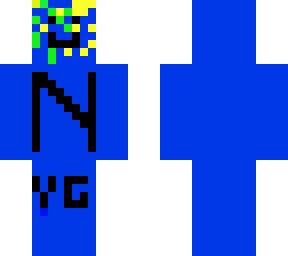 nouryg2735 blue