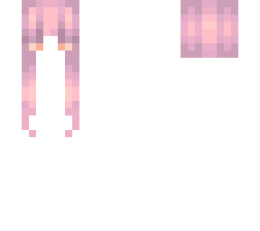 oddly shaded hairbase