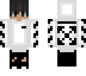 off-white boy