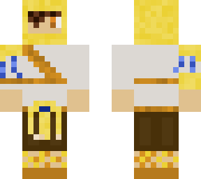 ofgoldandbronze character skin