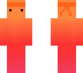 orang gradient