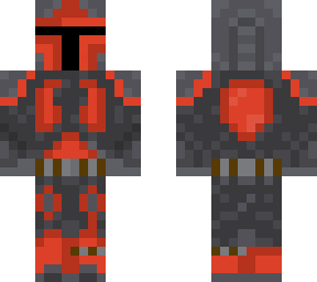 orange knight