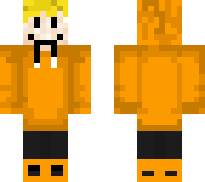 orange lover