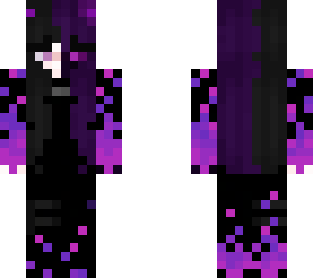 origins smp oc :d