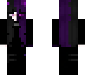 origins smp oc (no dragons breath flames)