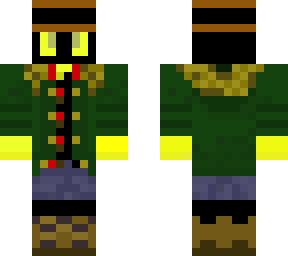 outback ghost (even even even better)
