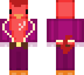 panchito 4px arms