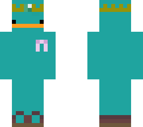 perry