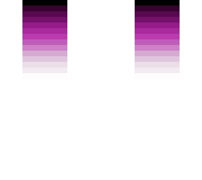pixelated fade