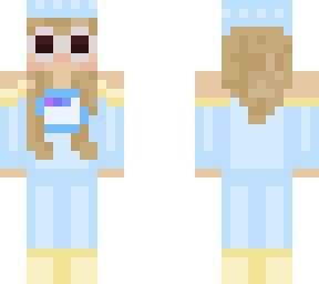 plutos skin sheeesh