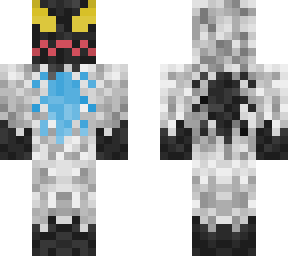 poison (color update)