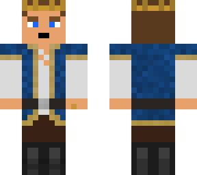 prince donny