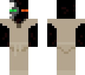 prisoner