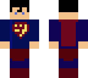project superman