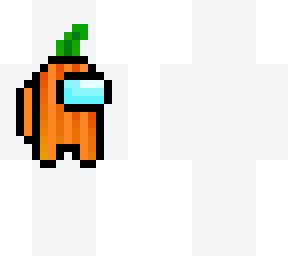 pumpkin among us