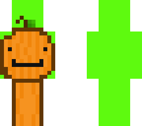 pumpkin dream