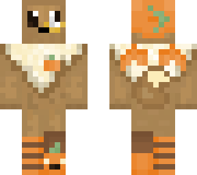 pumpkin eevee
