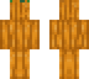 pumpkin kid