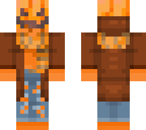 pumpkin scarecrow 2021 halloween