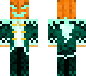 pumpkin skin