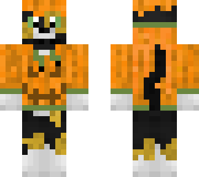 punk spook