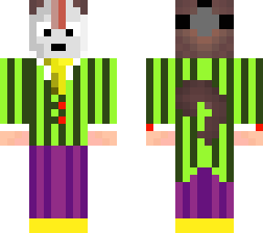 purge monkey