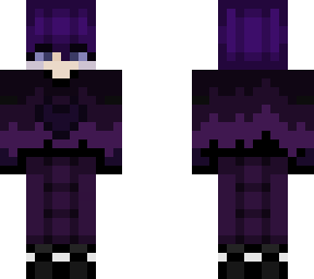 purple boi