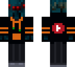 pythontsw halloween skin