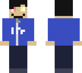 quackity (normal) (my design)