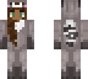 raccoon karianne